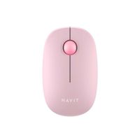 Mouse Inalámbrico Havit Ms57gt Rs