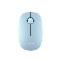 Mouse Inalámbrico Havit Ms57gt C