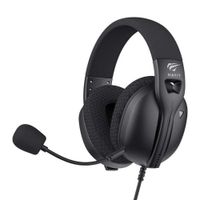 Audífonos Gamer C-Micrófono Havit Fuxi-H5d
