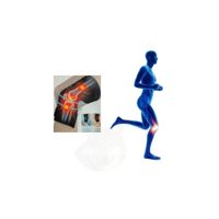 Rodilleras compesion con Gel Frio o Calor 360