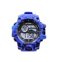 Reloj Deportivo Hombre SANSE S640C Digital Azul