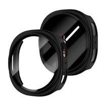 PROTECTOR SMARTWATCH BUMPER 8 40MM NEGRO