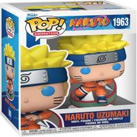Funko Pop Naruto Uzumaki 1963 Naruto