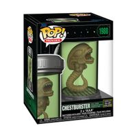 Funko Pop Xenomorph Chestburster 1988 Con Luces Alien
