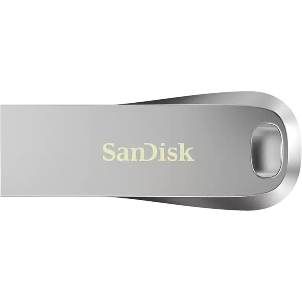 SanDisk Ultra Luxe USB-A 3.2 Gen 1 Flash Drive 1TB - Velocidad de Lectura 400 MB/s, Encrip