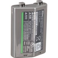 Nikon EN-EL 18c Batería Recargable de Litio-Ion 2500mAh 10.8V