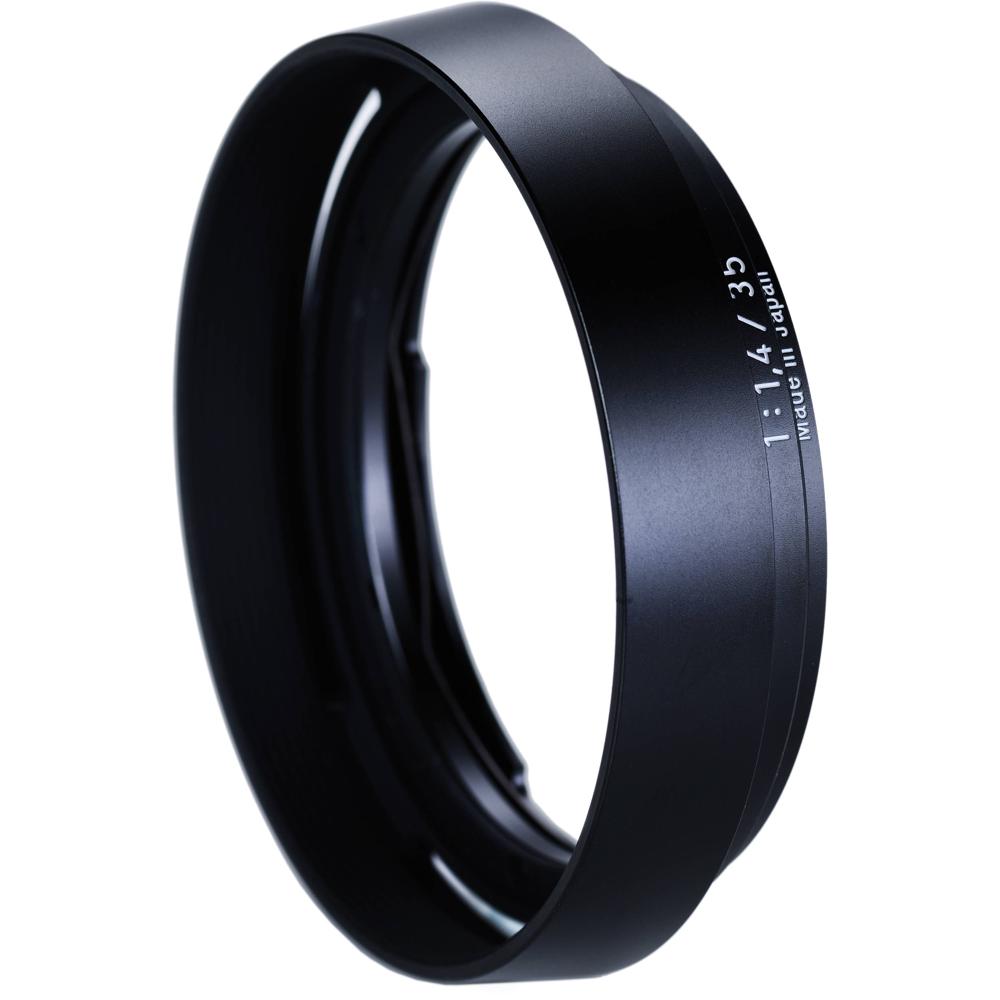 ZEISS Parasol para Lente 35mm f/1.4 Distagon T* ZM - Bloquea Luz Parásita y Protege de Im