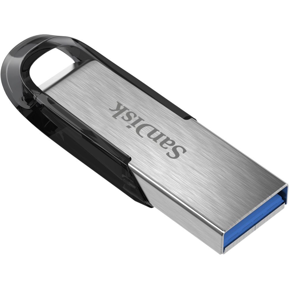 SanDisk Ultra Flair USB-A 3.2 Gen 1 Flash Drive 1TB - Velocidad de Lectura Máxima 150 MB/