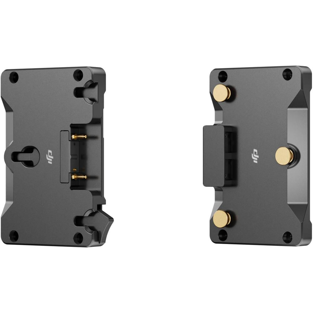 DJI Adaptador de Batería Gold Mount para Sistema de Transmisión