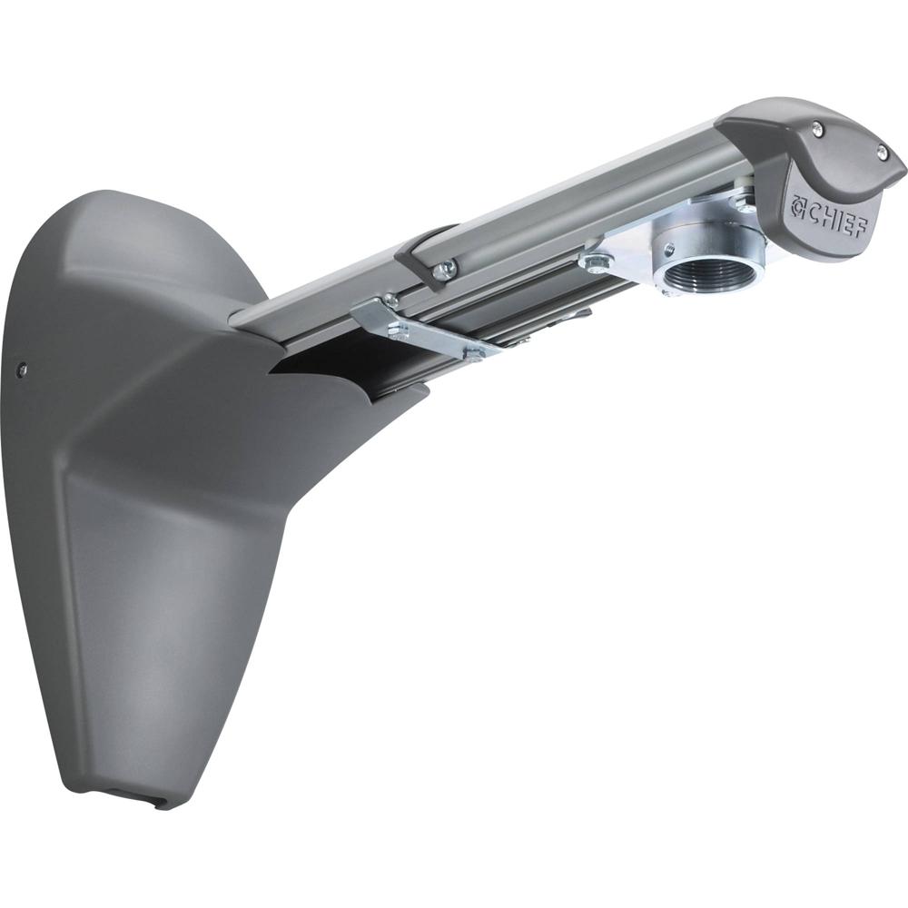 Chief Soporte de Pared para Proyectores y Pantallas Planas CMS-19, Capacidad de 150 lb, Ex