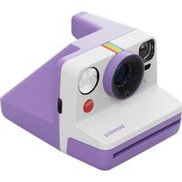 Polaroid Cámara Instantánea Now Generation 3 i-Type - Autofocus de Doble Lente, Flash In