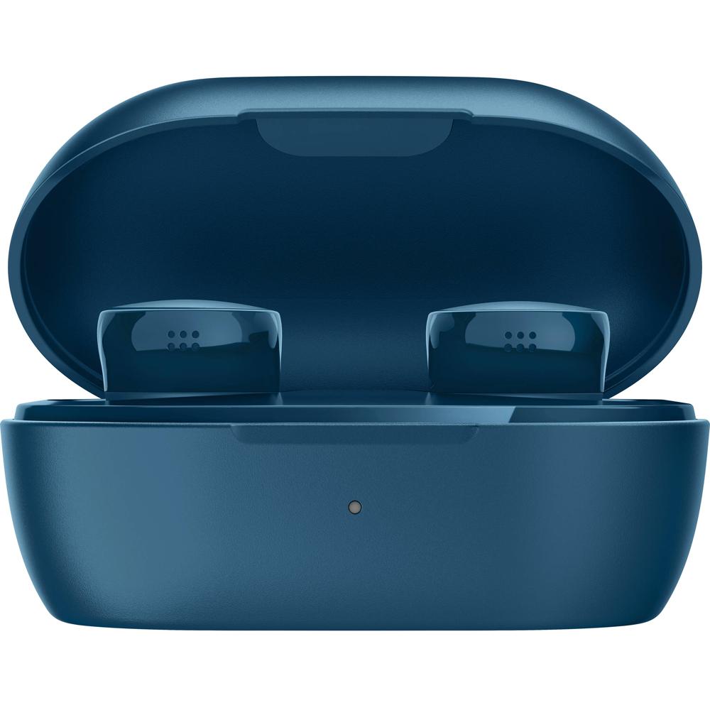 Bose QuietComfort Auriculares Inalámbricos con Cancelación de Ruido Modelo Twilight Blue