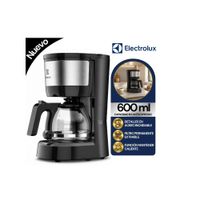 Cafetera Automatica Electrolux  ECM10