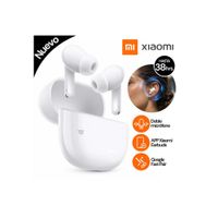 Audífonos Inalámbricos Redmi Buds 8 Active Blanco Bluetooth