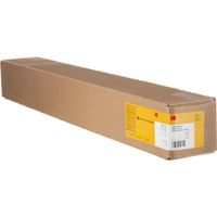 Kodak Papel Fotográfico Inkjet Profesional Glossy 44"" x 100' - 255 gsm, 10 mil, Secado In