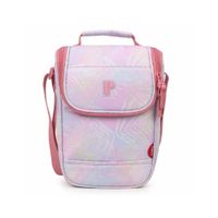 LONCHERA TÉRMICA PORTA ORIGINAL JOBS PASTEL CARRY ON
