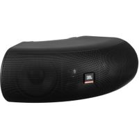 JBL Control CRV Altavoz Resistente a Climas 70/100V con Doble Woofer de 4"" - Negro