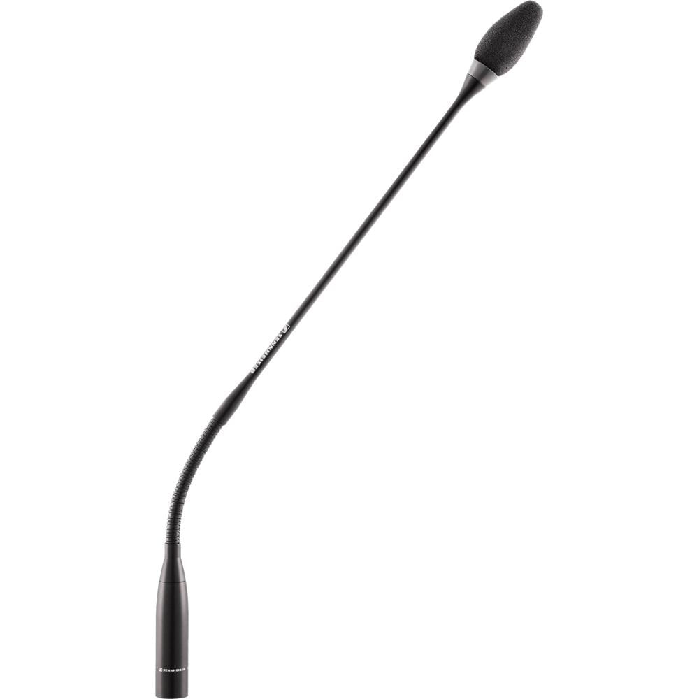 Sennheiser MEG 14-40 Micrófono Gooseneck Cardioide 15.7"" con Conector XLR 3-Pin