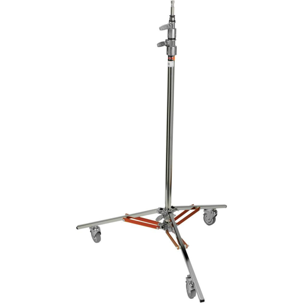 Matthews Soporte de Luz Hollywood Baby Junior Double Riser 9.6' - Capacidad de Carga 30 lb