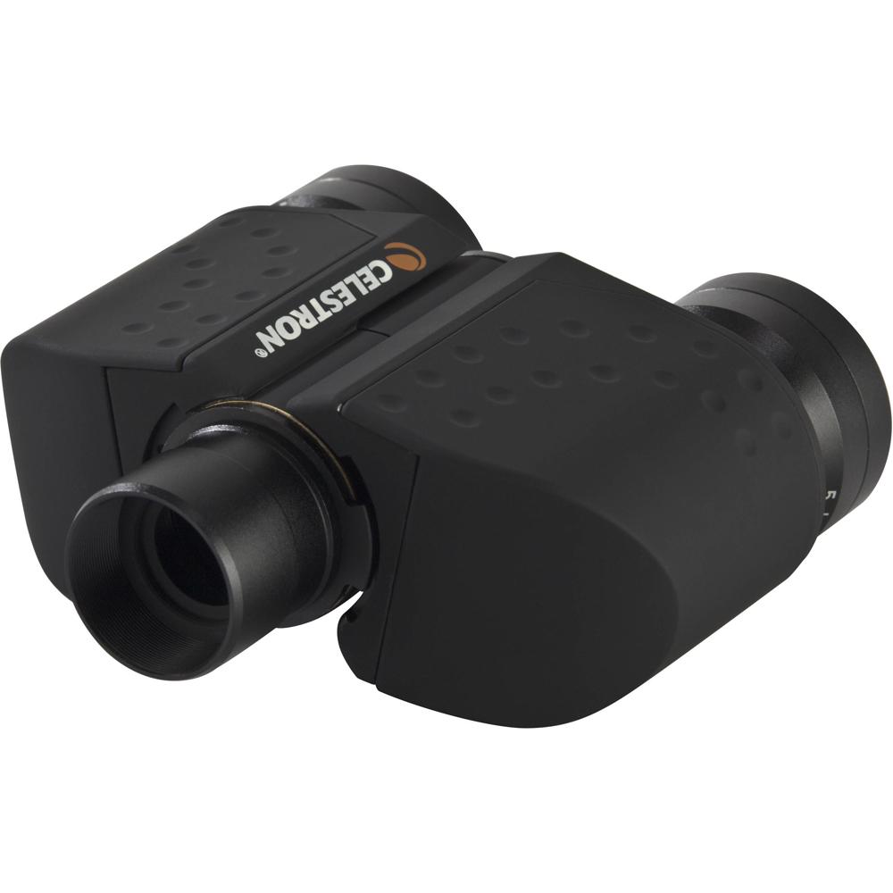 Celestron Visor Binocular Estéreo para Telescopios SCT 1.25"" - Visualización 3D, Requier