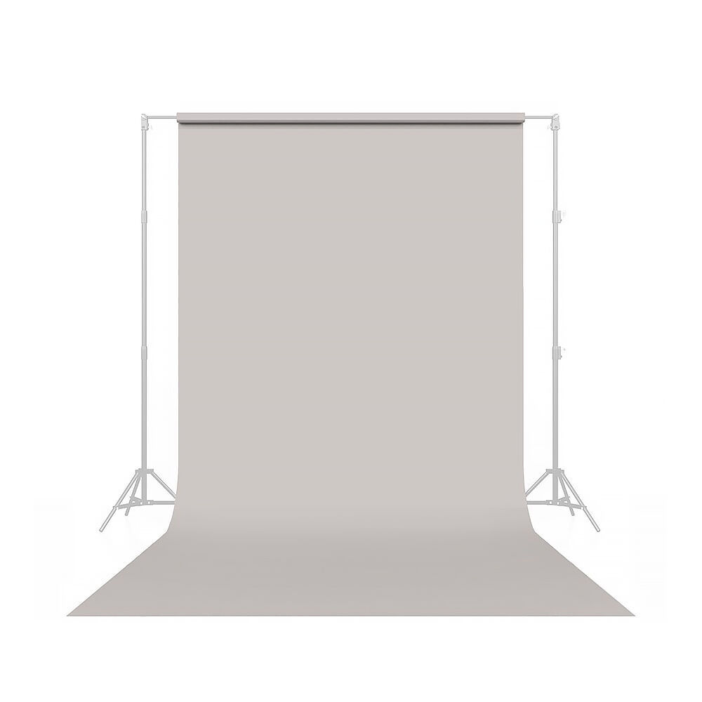 Savage Papel de Fondo Sin Costura #57 Gray Tint 107"" x 150' - Superficie No Reflectante, 1