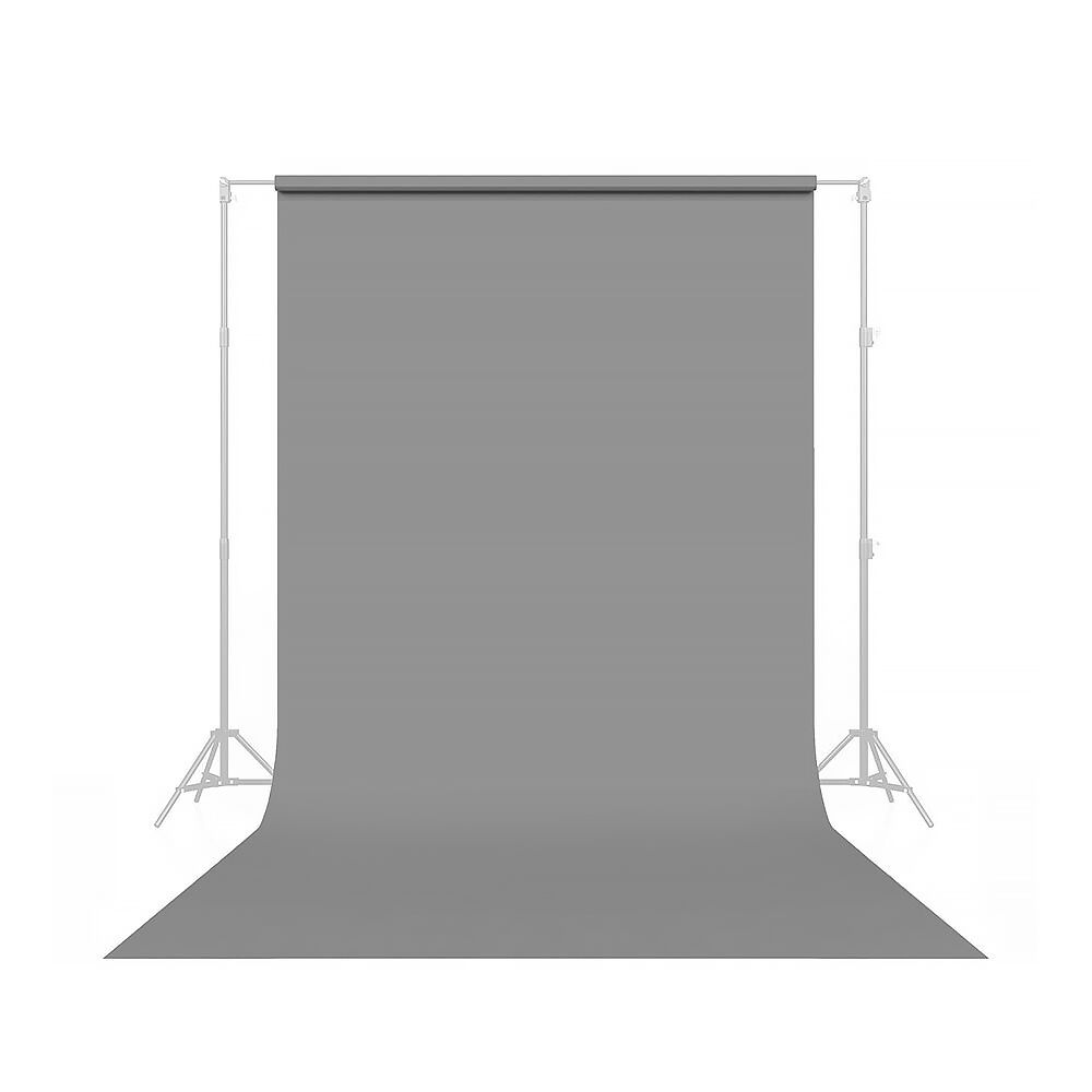 Savage Papel de Fondo Seamless #56 Fashion Gray 107"" x 150' - Superficie No Reflectante, 1