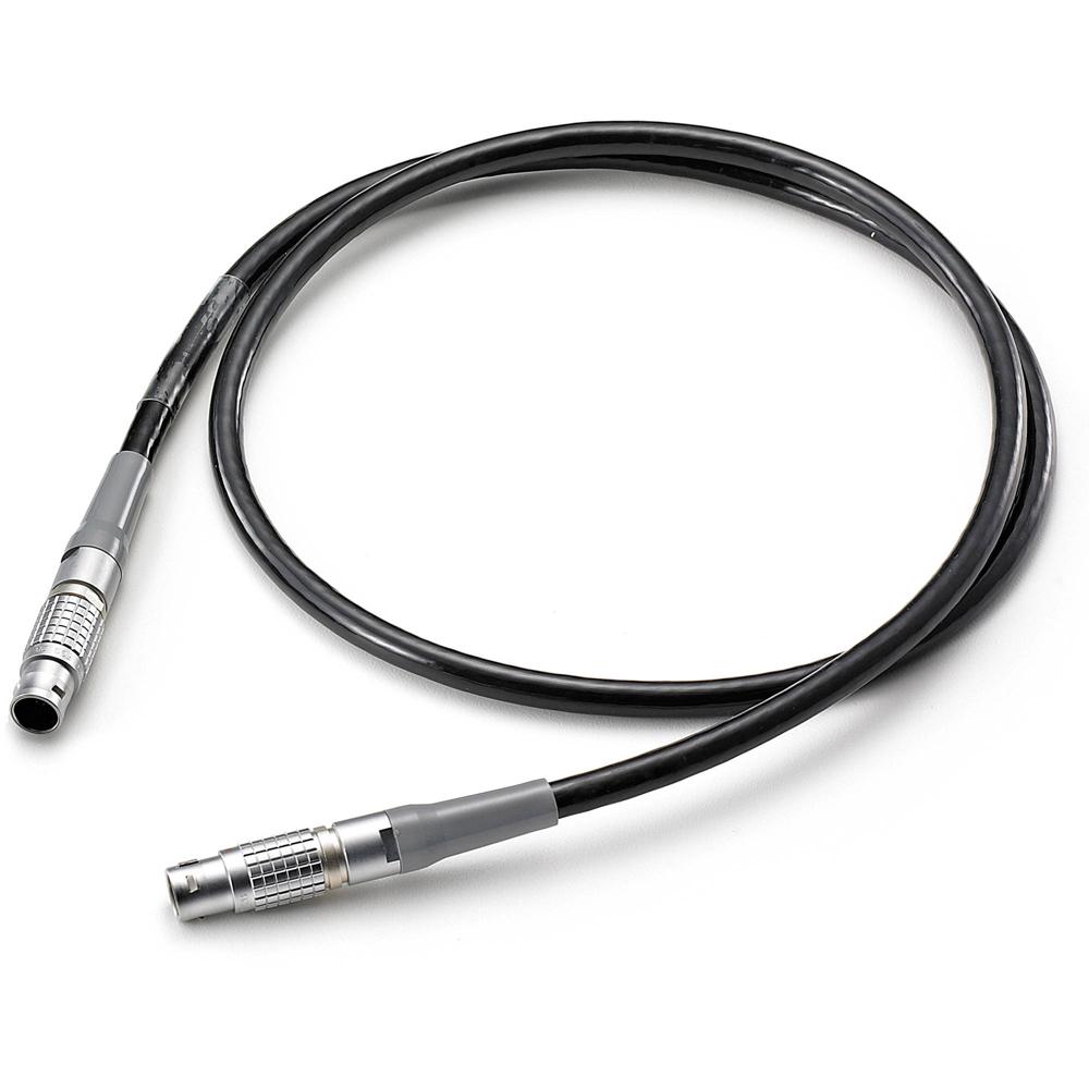 Anton/Bauer Cable de Carga CS-GBC para Baterías CINE VCLX y VCLX/2 con Conectores 19-Pin