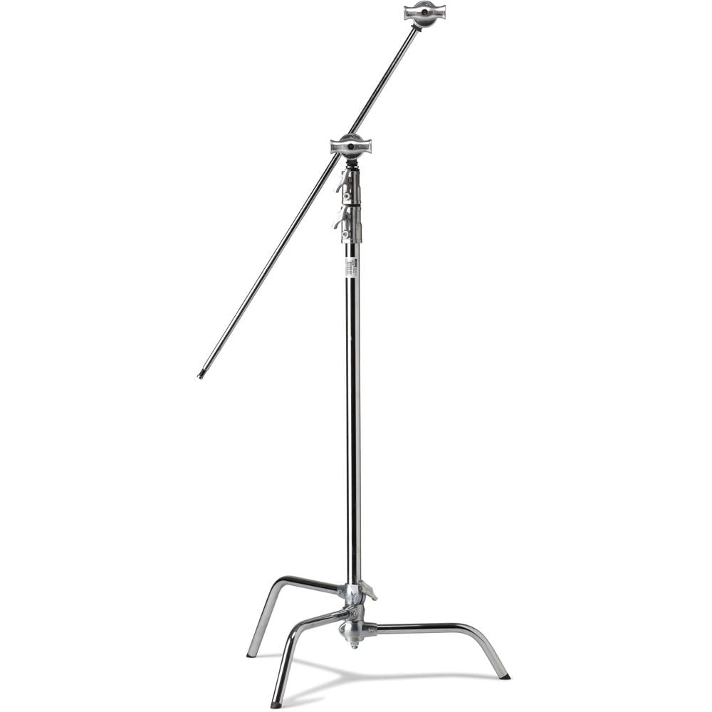 Kupo C-Stand 40"" Riser Sliding Leg Kit 10.6' - Capacidad de Carga 22 lb, Altura Máxima 12