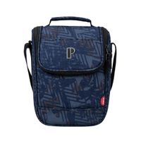 LONCHERA TÉRMICA PORTA ORIGINAL JOBS SUMMER CARRY ON
