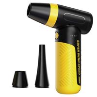 Sopladora de Aire Super Power Turbofan CY01 150K Rpm