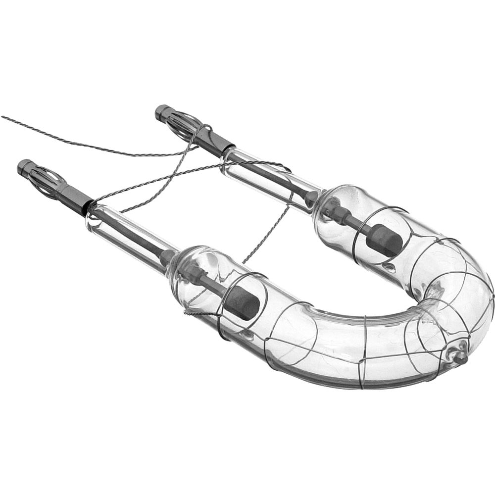 Hensel Flashtube UV 5500° para cabezales de flash profesionales