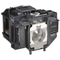 Epson ELPLP67 Lámpara de Proyector UHE 200W para PowerLite 1221, 1261W, S11, X12, EX3210,