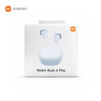 Xiaomi Redmi Buds 6 play Azul