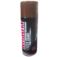 Pintura Spray Knauf Guinda 209C  -  Guinda