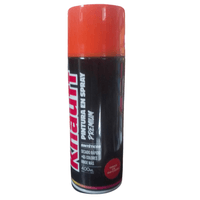 Pintura Spray Knauf Naranja 65   -  Naranja