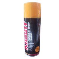 Pintura Spray Knauf Caterpillar MD 51 - Amarillo Ocre
