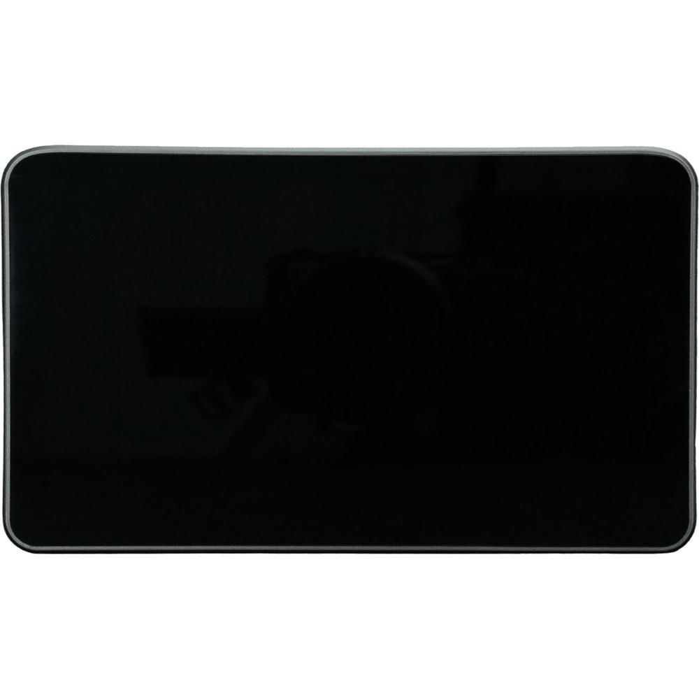 PORTKEYS LH7C Monitor 7"" Touchscreen 1920 x 1080, 1000 cd/m² Brillo, Control por Cable pa