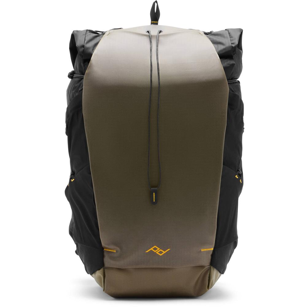 Peak Design Mochila Outdoor 45L Kelp - Con Compartimento para Laptop de 16"" y Acceso Expan