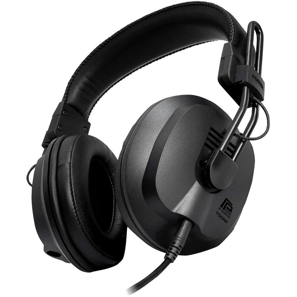 Fostex Auriculares T50RPmk4CL Planar Magnético Cerrados, Respuesta de Frecuencia de 10 Hz