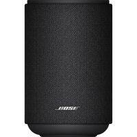 Bose Lifestyle Ultra Speaker Inalámbrico Nue Bose Black - 1x Upfiring & 2x Front-Facing D