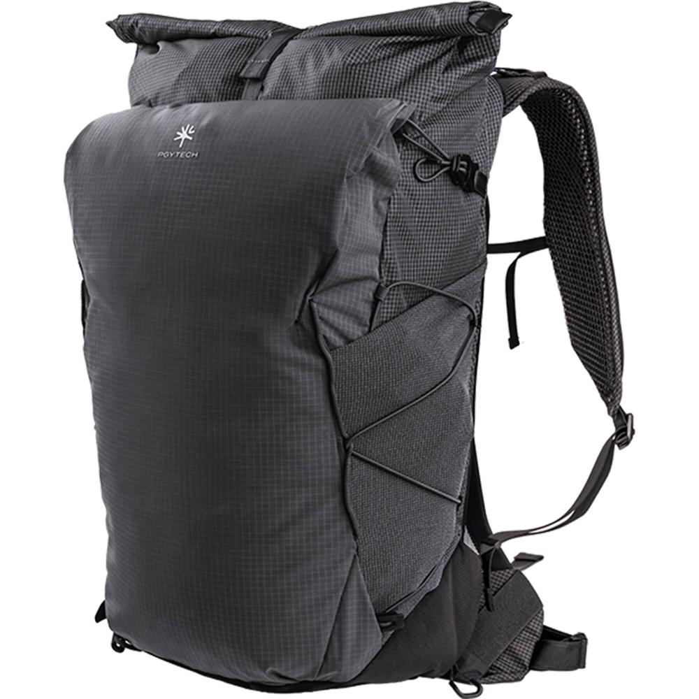 PGYTECH OnePro Mochila Ultraligera para Cámara 40L - Sistema de Suspensión AceFrame, Acc
