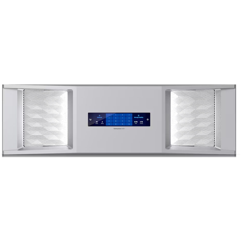 Ubiquiti Bezel para NVR Enterprise con Pantalla Táctil de 4.7""