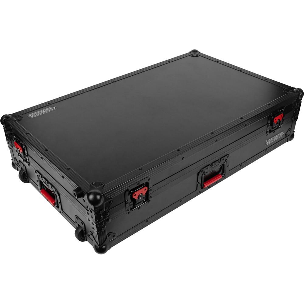 Gator Flight Case ONYX para XDJ-AZ - Protección y Transporte, Esquinas Reforzadas, Forro