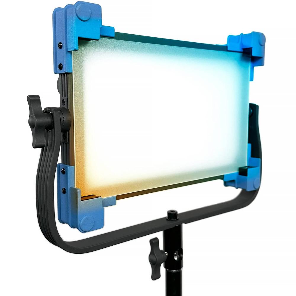 Dracast Pro Series II LED500 Panel Bi-Color 2700-6500K 1257 Lux con Control DMX y App