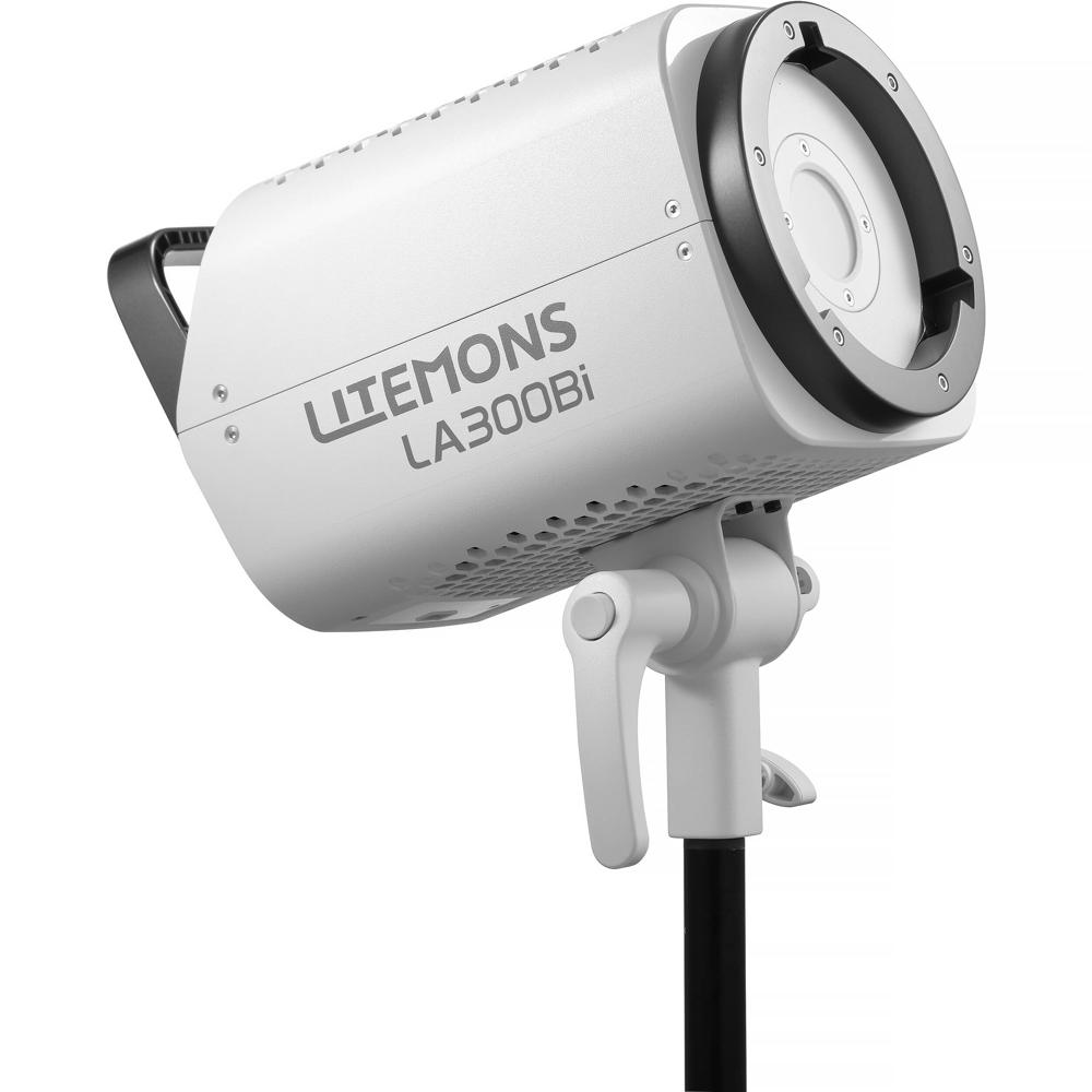 Godox Litemons LA300Bi Monolight LED Bi-Color 330W con Control NFC y Efectos de IluminaciÃ