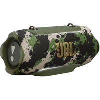 JBL Xtreme 5 Altavoz Inalámbrico Portátil Impermeable Camuflaje - 130W, 24 Horas de Repr