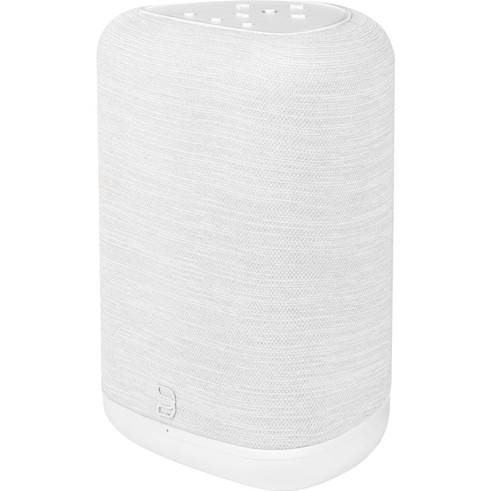 Bluesound Pulse Flex Altavoz Inalámbrico 50W 2 Vías con Bluetooth y Wi-Fi 5