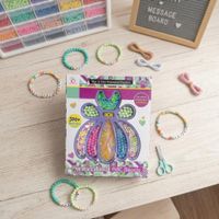 SET DE BISUTERIA PERSONALIZABLE