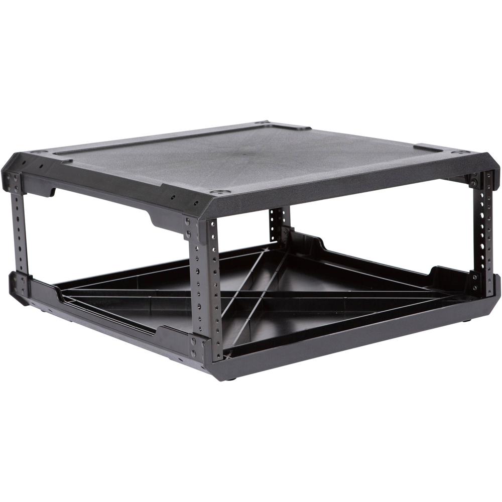 SKB Fly Rack Internal Frame 4 RU 20"" - Estructura Modular Apilable con Marcos de Acero