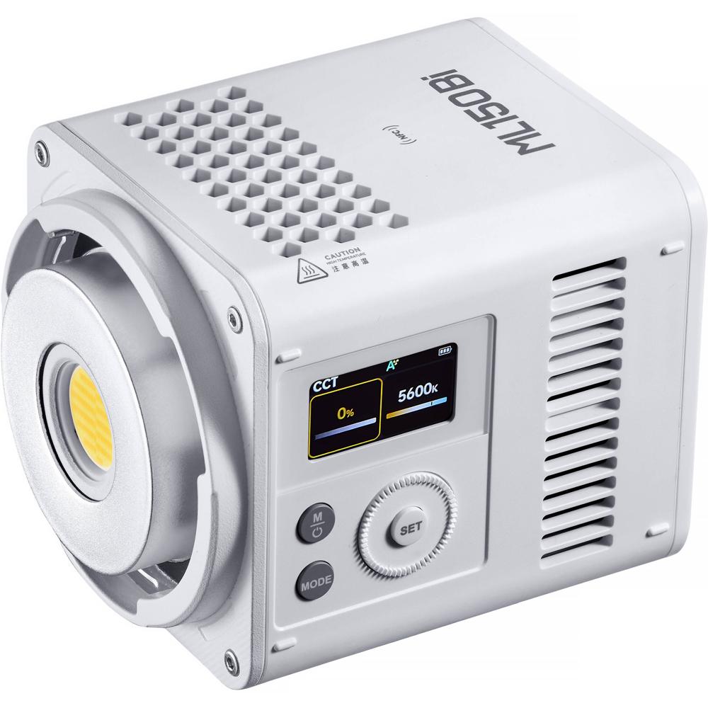 Godox ML150 Luz LED Bi-Color para Video